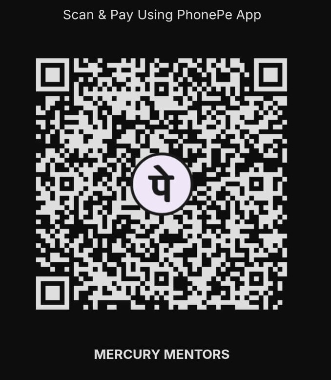 UPI QR Code