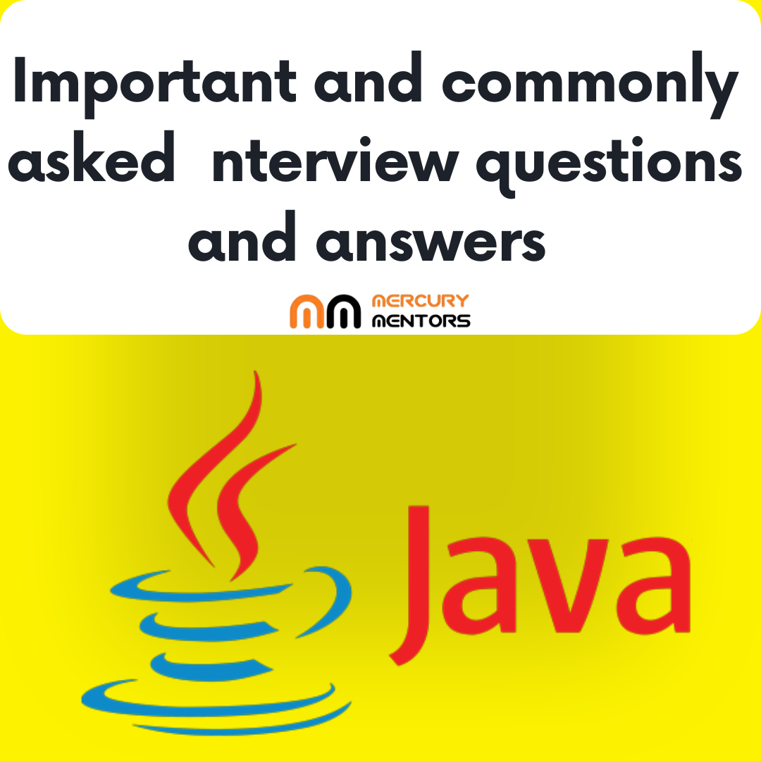 Java Design Pattern Interview Questions and Answers