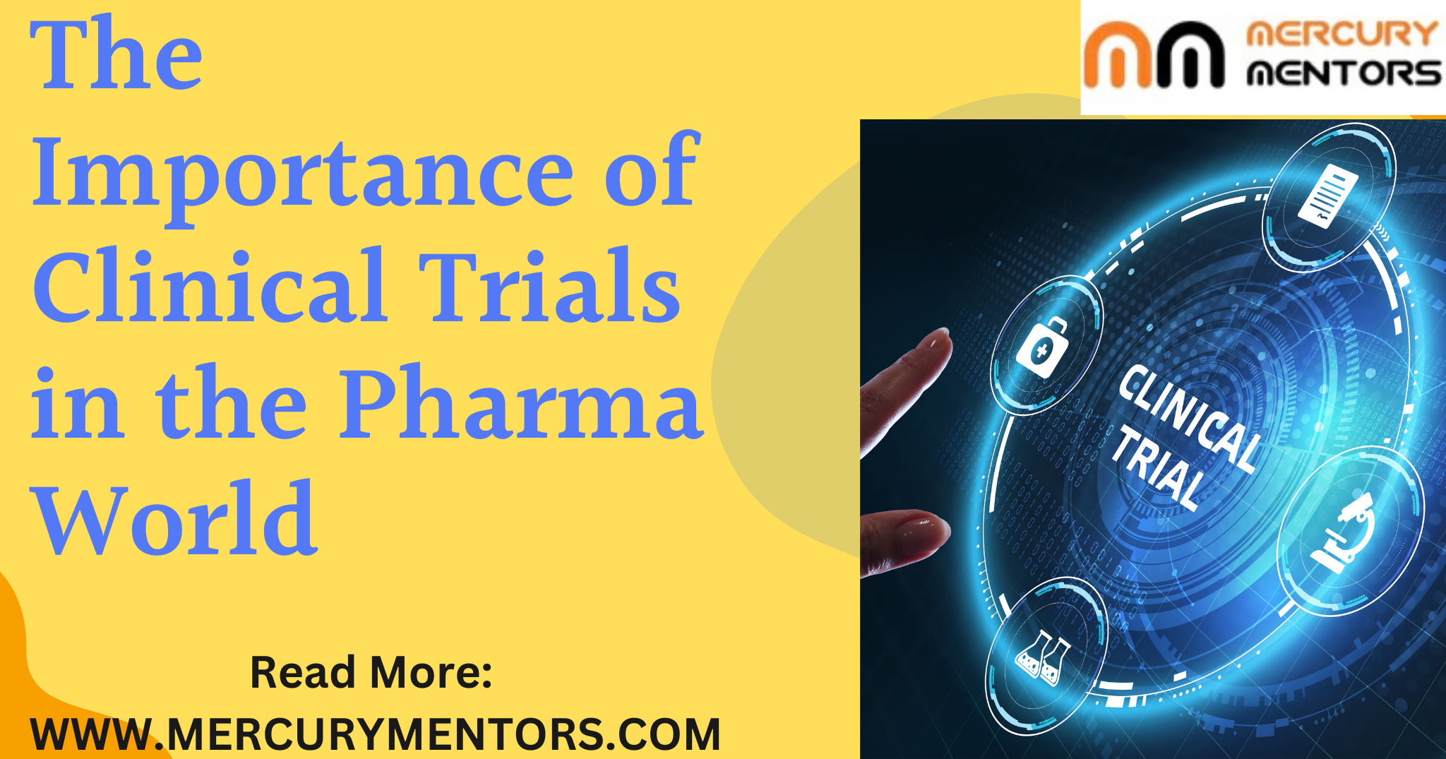  The Importance of Clinical Trials in the Pharma World