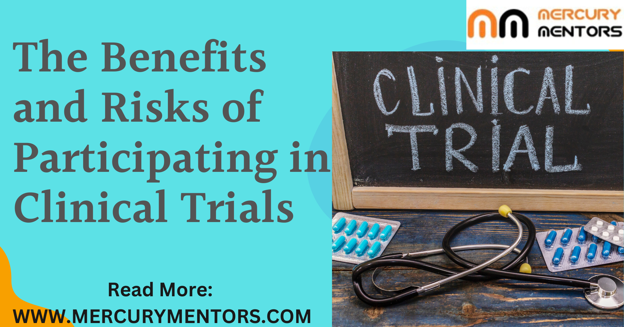 The Benefits and Risks of Participating in Clinical Trials