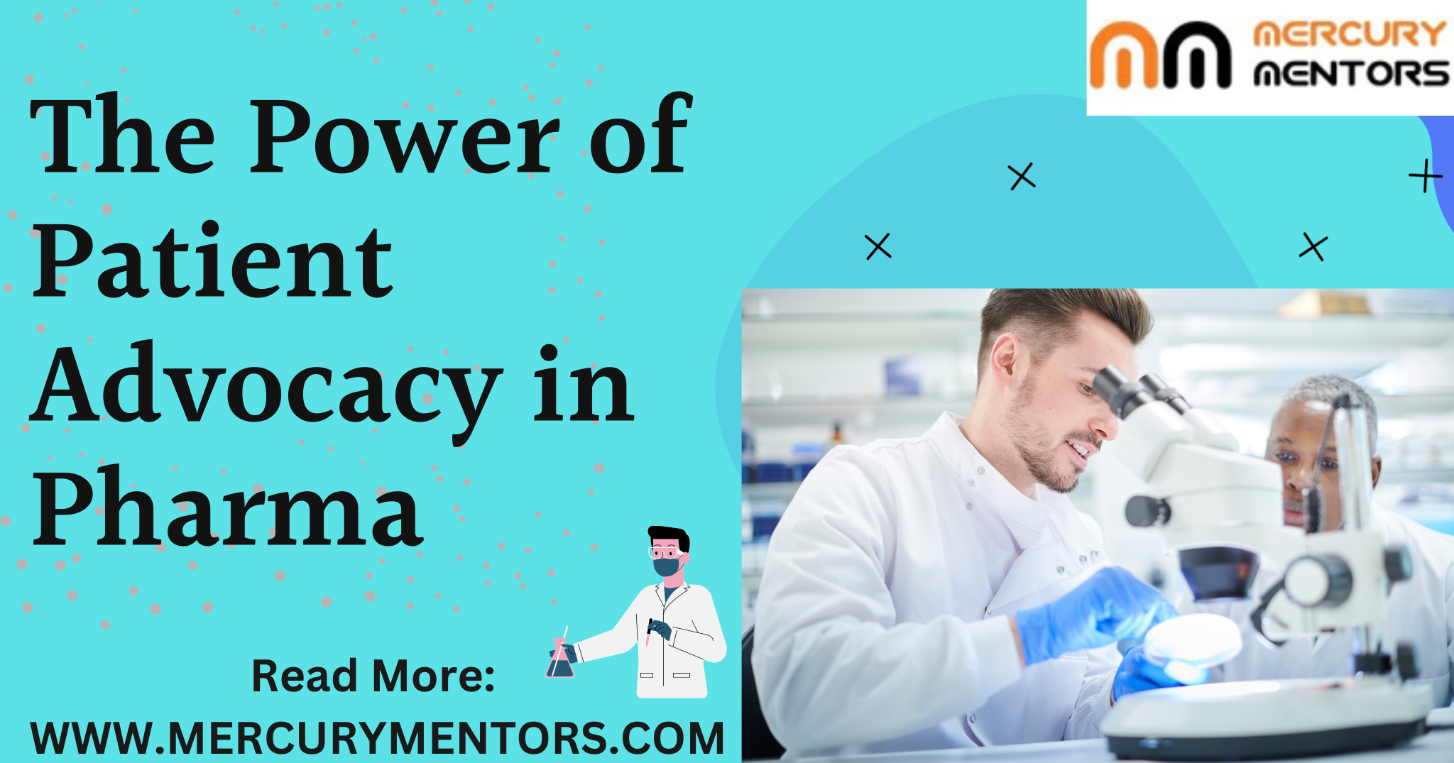  The Power of Patient Advocacy in Pharma