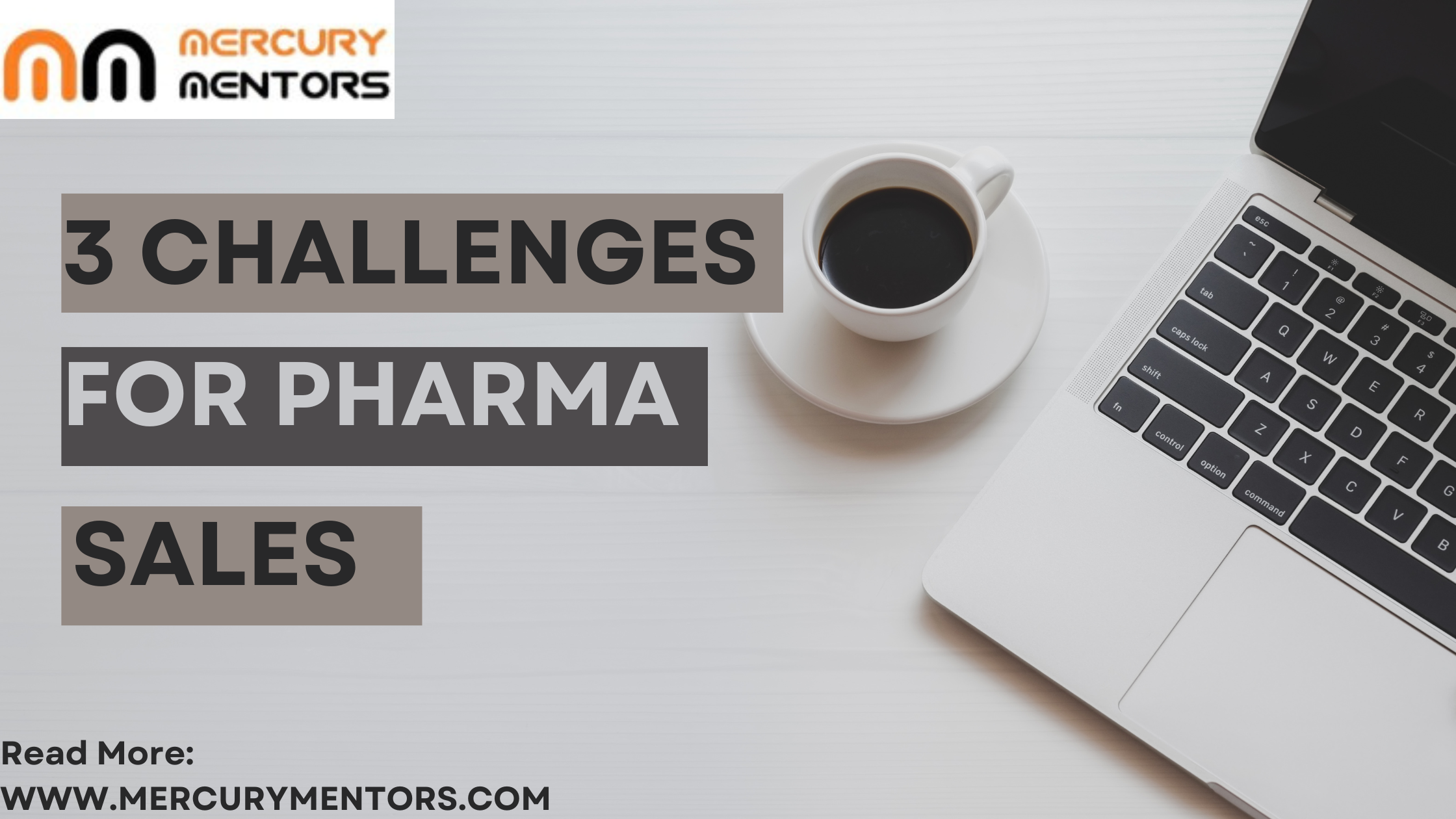 3 Challenges for Pharma Sales