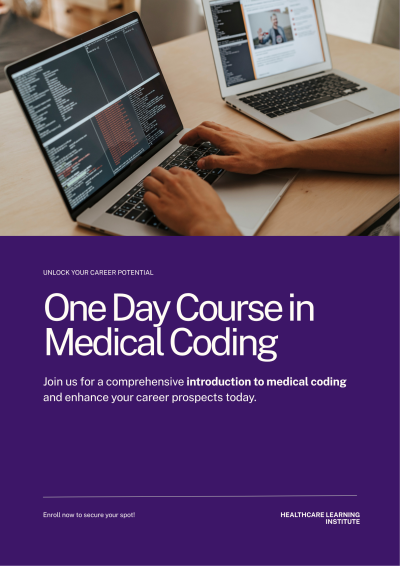 One Day Course In Medical Coding